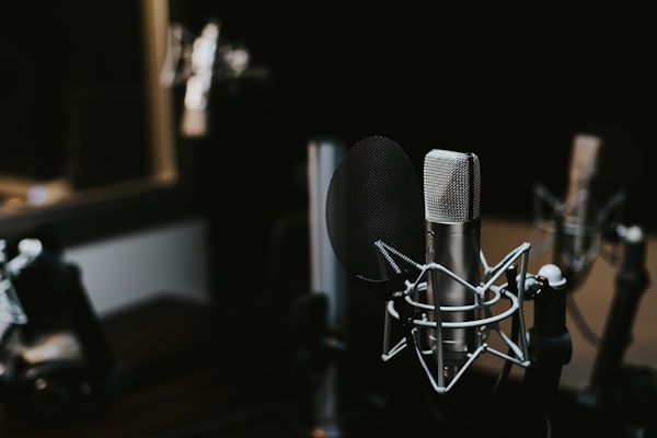 Podcast Video