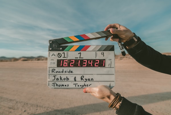 Video Promozionali